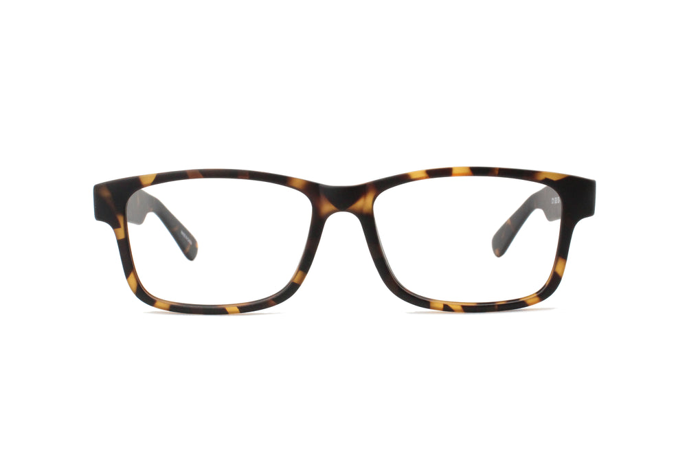Matte Tortoise